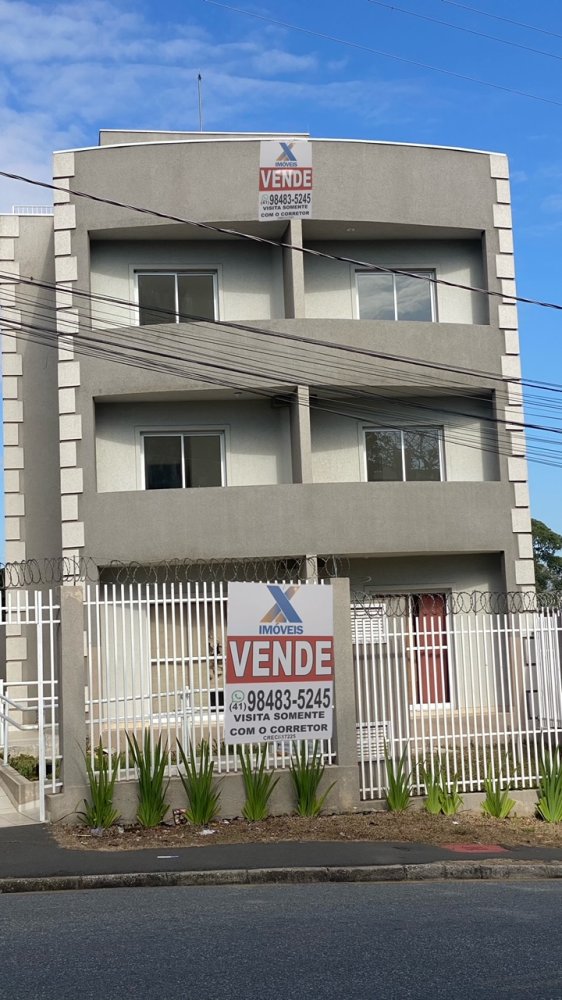 Apartamento - Venda - Porto - Curitiba - PR