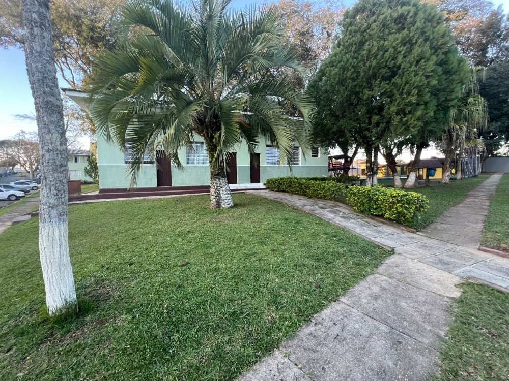 Apartamento - Venda - Pilarzinho - Curitiba - PR