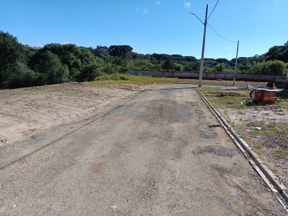 Terreno em Condomnio - Venda - Santa Felicidade - Curitiba - PR