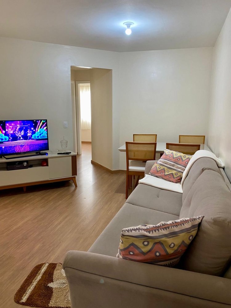 Apartamento - Venda - Porto - Curitiba - PR